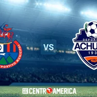 Municipal vs. Achuapa hoy por la Liga Nacional de Guatemala: a que hora y en qué canal ver el partido por la jornada 17 del Clausura 2023
