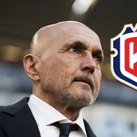 DT de la Juventus seguirá el camino de Costa Rica.