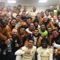 Concachampions: Comunicaciones hace historia al clasificar a cuartos de final tras eliminar a Colorado Rapids [VIDEO]