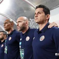 La Tricolor llega a Japón y se queda sin una pieza clave
