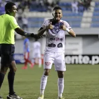 Veraguas CD sorprende y elimina a CD Plaza Amador en los cuartos de final de la LPF