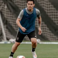 Fito Zelaya tiene una oferta en Sudamérica