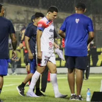 Styven Vásquez cuenta el calvario que vivió tras quedar fuera de la Selección de El Salvador