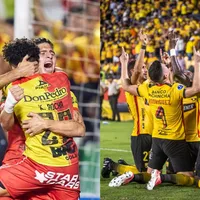 Herediano vs Barcelona SC: cuándo, a qué hora y por qué canal ver hoy el amistoso en Miami EN VIVO en Costa Rica