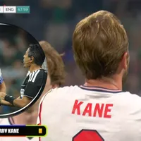 “Amarilla fantasma”: FIFA asegura que Harry Kane no fue amonestado pese a que la TV oficial lo había confirmado