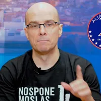 El emotivo párrafo que MisterChip le dedicó al Alianza