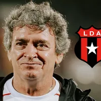El último fichaje del Machillo Ramírez: Alajuelense consigue el refuerzo que los manudos estaban esperando
