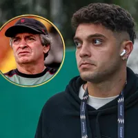 “No puede ser”: Guillermo Villalobos expone el problema que Machillo Ramírez no logra resolver y alarma a Alajuelense