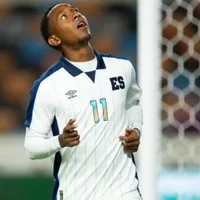 “Será operado”: Brayan Gil recibe el diagnóstico final y El Salvador se queda sin una de sus figuras por tiempo indefinido