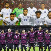 Honduras vs. México: ver aquí hoy EN VIVO y EN DIRECTO el juego por la fecha 13 del Octagonal Final de las Eliminatorias Concacaf a Qatar 2022