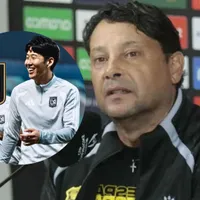 Jeaustin Campos confirma su decisión final para medirse a LAFC y frenar a Son: todo Real España queda sorprendido