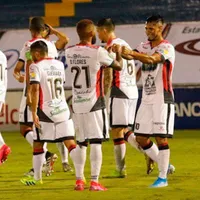 Alajuelense venció a Cartaginés en el retorno del Clausura 2020