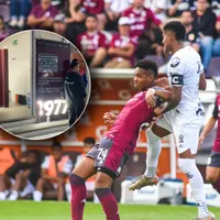Gritos, golpes y una dura acusación: Saprissa desata fuerte pleito en el camerino de Sporting
