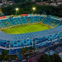 Alianza regresa al Estadio Cuscatlán (Foto: Estadio Cuscatlán)