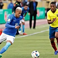 Brasil vs Ecuador: cuándo, dónde y por qué canal ver el partido de la séptima fecha por Eliminatorias al Mundial de Qatar 2022