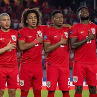 No es sólo Michael Amir Murillo: la otra figura de Panamá que da un gran salto en Europa.