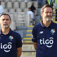 Thomas Christiansen: "Jugamos contra un mundialista y el equipo estuvo bien"