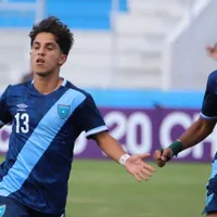 Premundial Sub-20: Guatemala vence a Aruba y avanza a Octavos de Final [VIDEO]