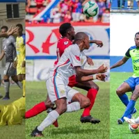 Apertura 2022 de la Liga Nacional de Honduras: resultados y tabla de posiciones tras la fecha 9