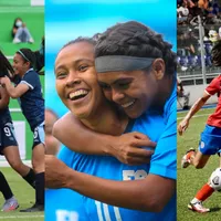Clasificatoria al Campeonato Concacaf W 2022: resultados y tabla de posiciones tras fechas 3 y 4