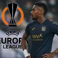 Michael Murillo cada vez más cerca de ser fichado por un club que juega la Europa League