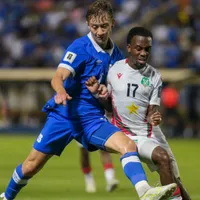 El Salvador podría ser sancionado. (Foto: De Deporte)