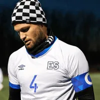 El juego de El Salvador contra Estados Unidos fue calificado de "alto riesgo"