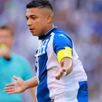 Emilio Izaguirre quiere jugar en la MLS