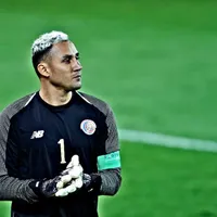 Keylor Navas y su influencia sobre una gran cantidad de padres en Costa Rica