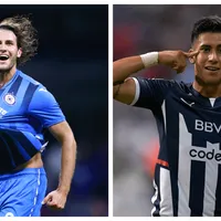 Cruz Azul vs. Monterrey: cuándo, dónde y por qué canal ver el juego por la semifinal de vuelta de la Concachampions 2021 en Centroamérica