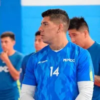 Erik Pimentel sugiere aumentar los equipos en Guatemala y eliminar los descensos