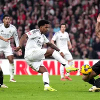 Real Madrid vs. Athletic Club: a qué hora y dónde ver el partido en Centroamérica y USA