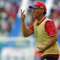 Pedro Troglio: "Me gustaría poder dirigir en un Mundial"