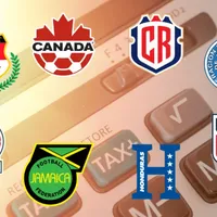 Calculadora Eliminatorias Concacaf: simulador del Octagonal y qué resultados necesita cada selección para clasificar al Mundial de Qatar 2022
