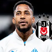 michael amir murillo-olympique marsella-besiktas