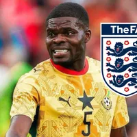 Thomas Partey no jugó ante Panamá e Inglaterra toma una fuerte decisión en su contra que aviva la polémica en el Mundial 2026