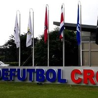 Costa Rica encontró al entrenador que tanto necesitaba