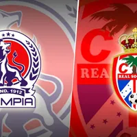 Olimpia vs. Honduras Progreso: Cuándo, dónde y por qué canal ver el partido de hoy por las semifinales de vuelta del Clausura 2021