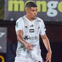 Getsel Montes recibe buenas noticias en Herediano y esto pasará para la Copa de Campeones de Concacaf