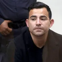 ¿Cuándo saldría Marco Pappa de prisión?