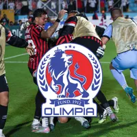 "Hay uno solo": Alajuelense le pega al Olimpia donde más le duele tras echarlo de la Copa Centroamericana