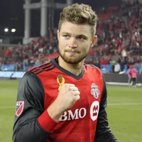 Así juega Eriq Zavaleta, el nuevo refuerzo de la Selecta [VIDEO]