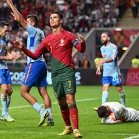 Atención Costa Rica: España derrotó a Portugal en UEFA Nations League previo a Qatar 2022