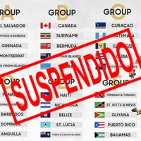 Concacaf posterga el inicio de las Eliminatorias