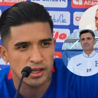 Michaell Chirinos sacude a José Francisco Molina y deja contundente mensaje al presidente de Marathón: "No me gusta"