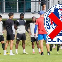 "Gracias Albo de mi vida": se despide de Olimpia, deja la promesa de volver y firma por su nuevo club