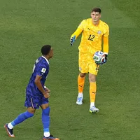 Polémica con Kylian Mbappé: su desplante al arquero de Paraguay y la respuesta que genera repudio en el Mundial 2026