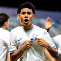 Joya de Honduras da el gran salto y busca abrirse paso en histórico club de Brasil