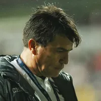 Dirigencia de Saprissa toma una decisión luego de que Vladimir Quesada pusiera su cargo a disposición
