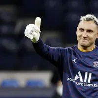 Este importante equipo europeo iría a la carga por Keylor Navas